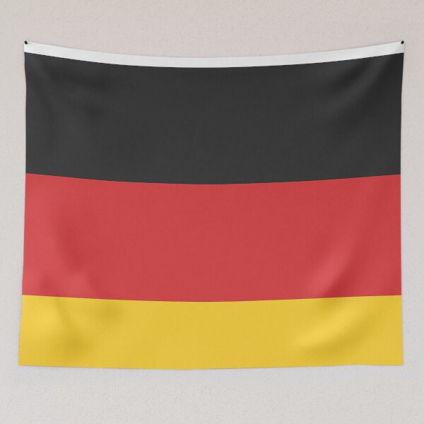 Item preview, Germany Flag designed and sold by gehri1tm.