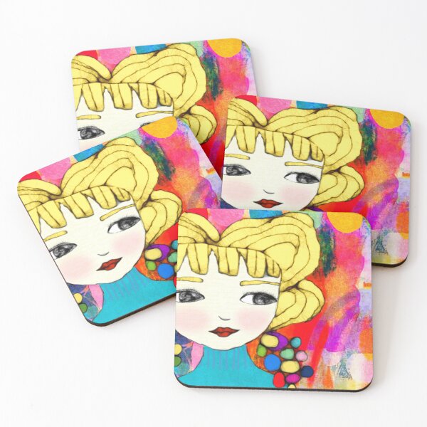 Item preview, elle designed and sold by ruby + acorn.