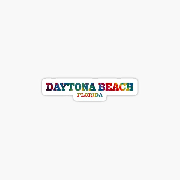 Item preview, Daytona Beach Florida designed and sold by brianacecilia.