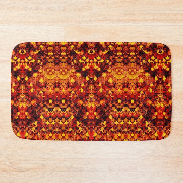 Item preview, 7 Layers for Dante designed and sold by NolaJere.