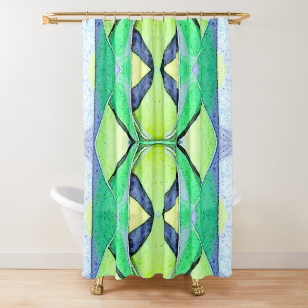 "safety" Shower Curtain for Sale by anata77 Redbubble