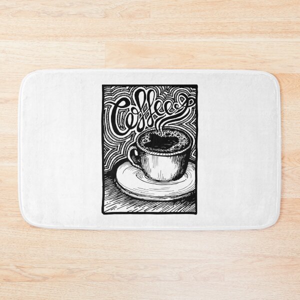 Item preview, Spellbound Coffee designed and sold by Art by Sylph.