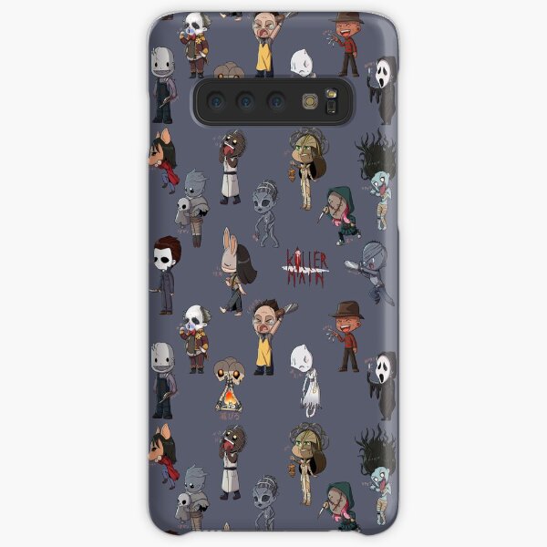 Absolute Killer Samsung Galaxy Snap Case