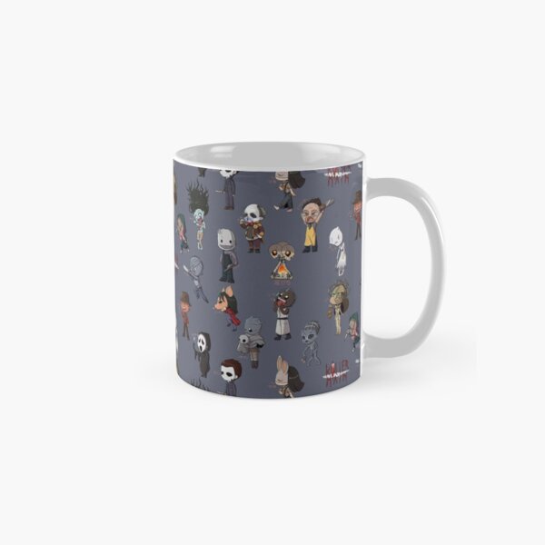 Absolute Killer Classic Mug