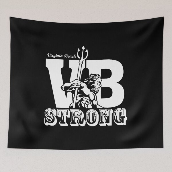 Item preview, VB STRONG designed and sold by Garysmith23.