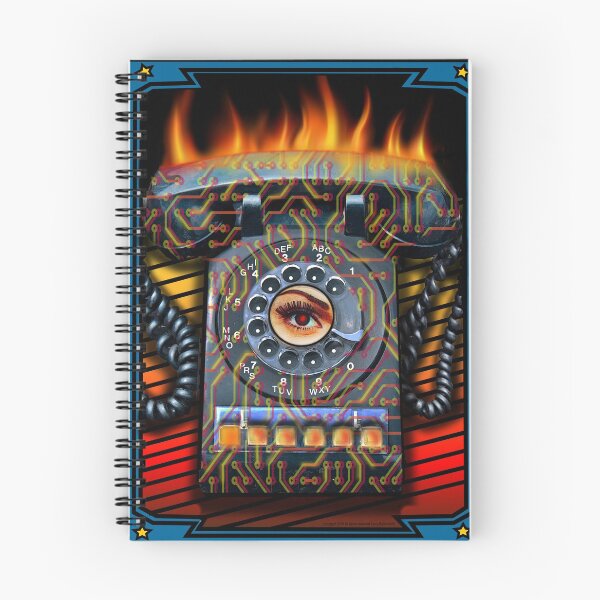 Item preview, I PHONE THEREFORE I AM designed and sold by Larry Butterworth.