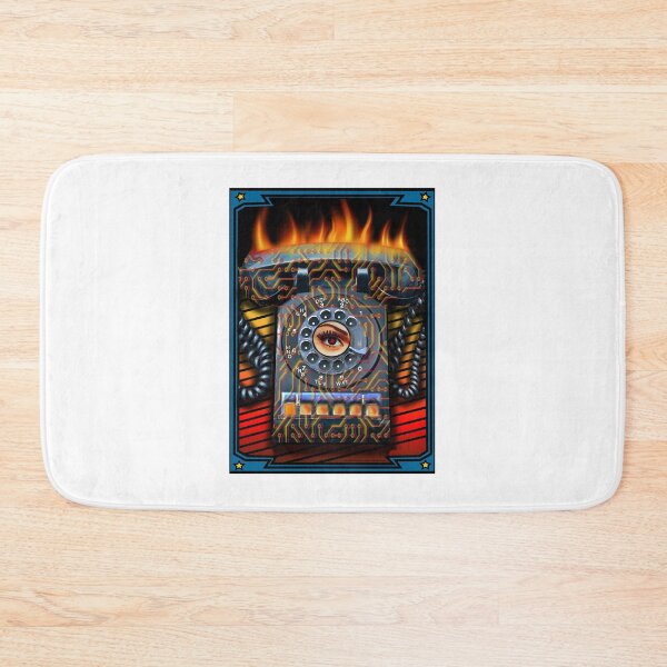 Item preview, I PHONE THEREFORE I AM designed and sold by Larry Butterworth.
