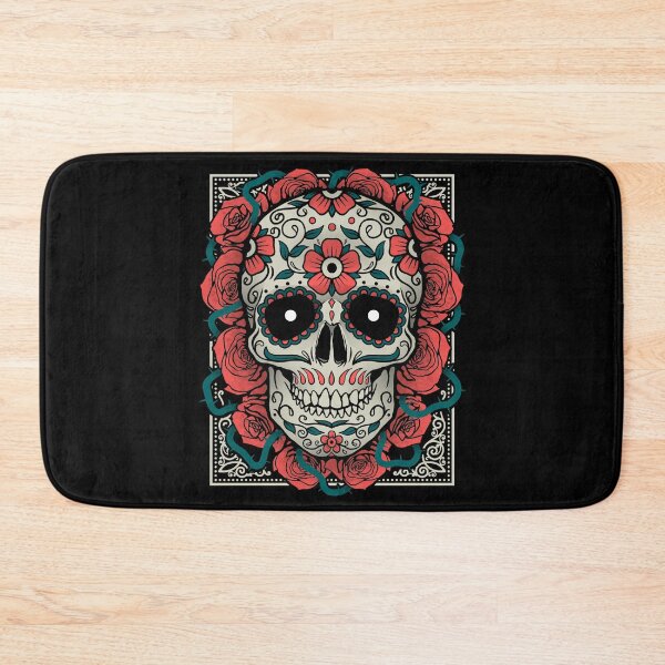 Item preview, Day of the Dead designed and sold by deniart.