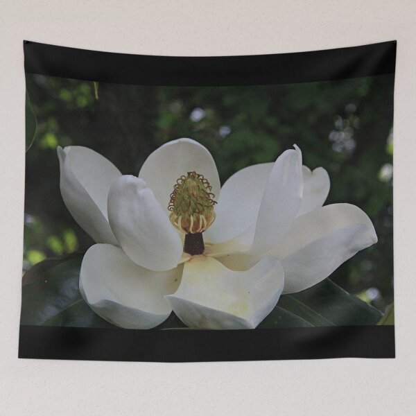 Item preview, Magnolia Flower designed and sold by RoseC.