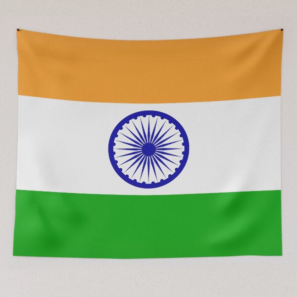 Item preview, India Flag designed and sold by gehri1tm.