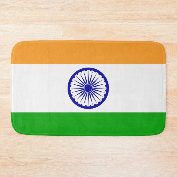 Item preview, India Flag designed and sold by gehri1tm.