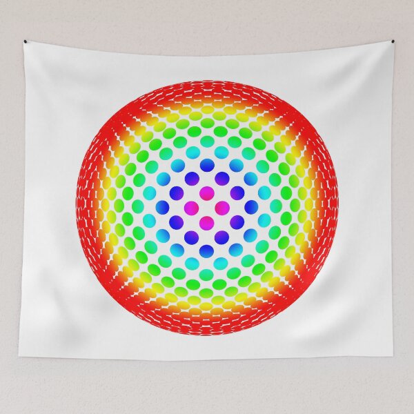 Item preview, circles designed and sold by serpico93.