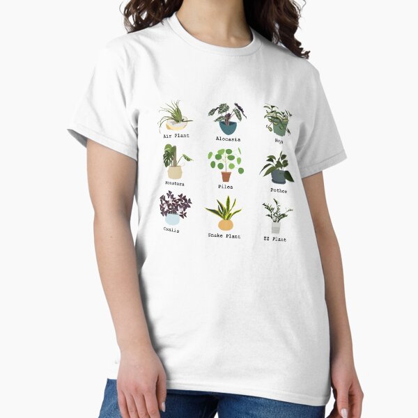 Item preview, Houseplants designed and sold by DokkenDesigns.