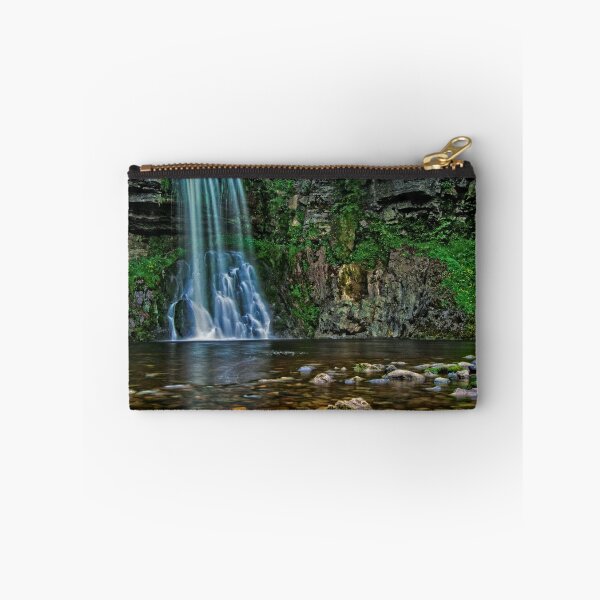 Item preview, Ingleton Waterfall designed and sold by Andy Beattie.