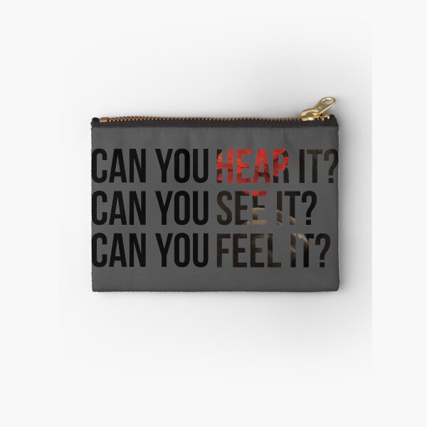 Item preview, Can You Feel it? designed and sold by firestargrey.