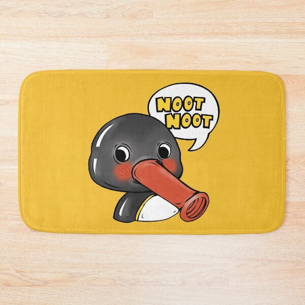 Item preview, Noot noot designed and sold by geep44.