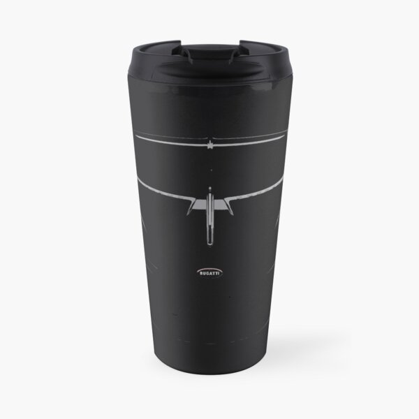 Bugatti La Voiture Noire Travel Mug