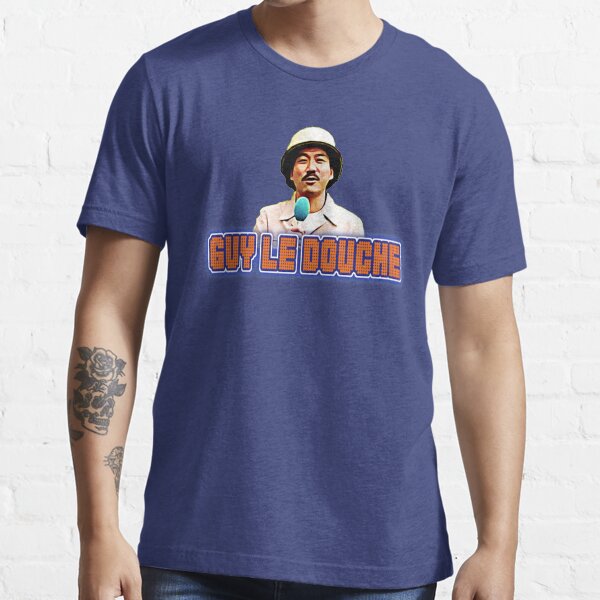 Guy Le Douche - MXC Essential T-Shirt