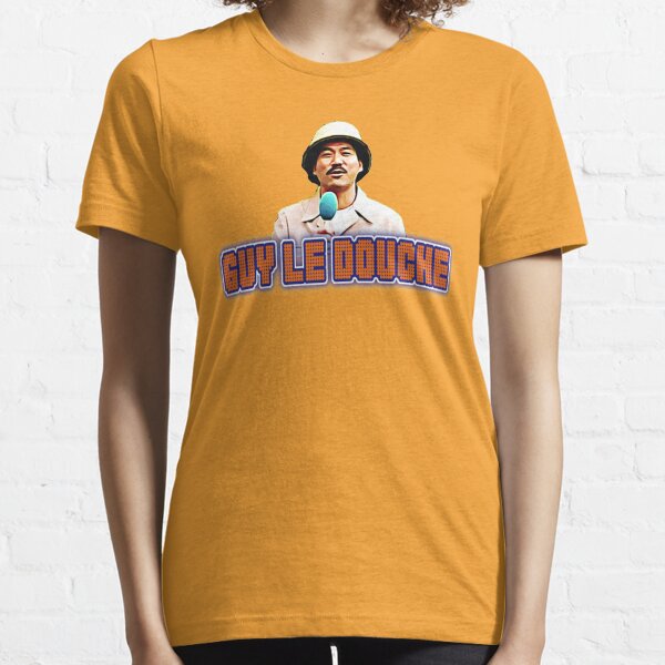 Guy Le Douche - MXC Essential T-Shirt