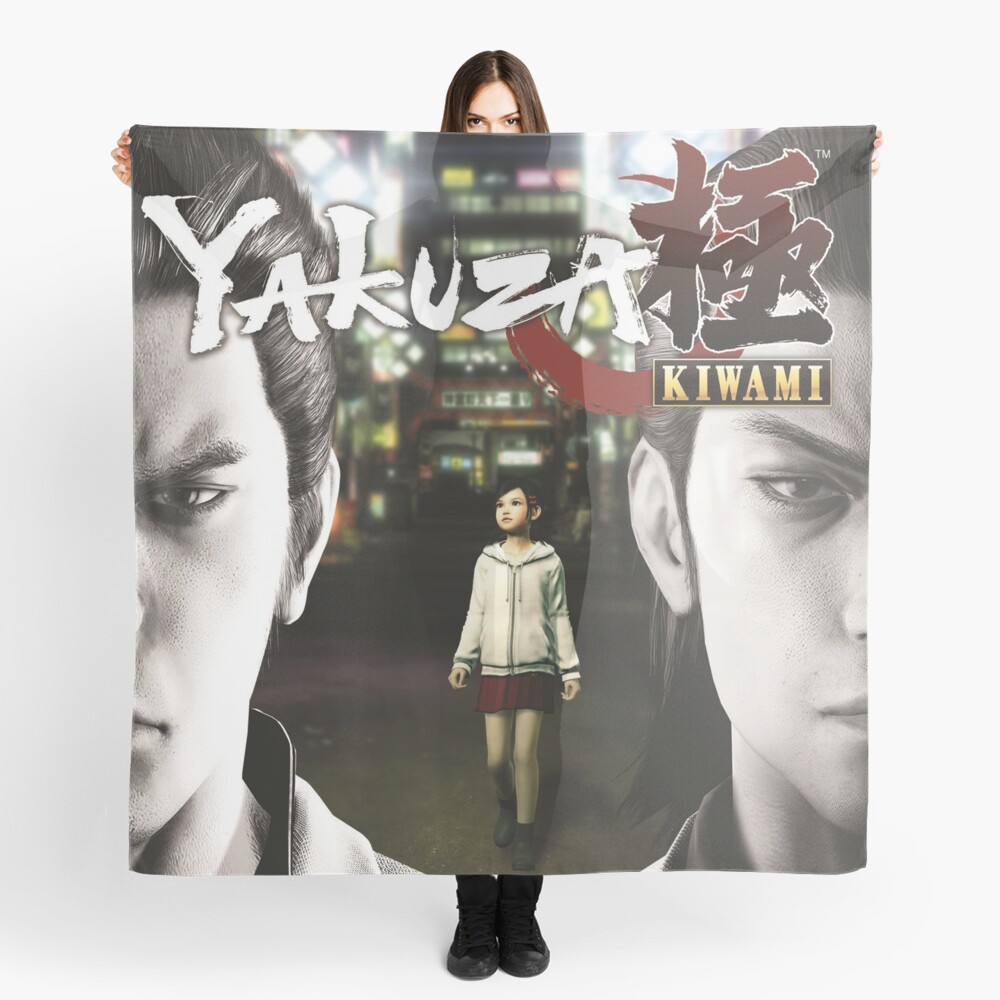 Parappa The Rapper Anime Poster Scarf for Sale by Assassinhedgie