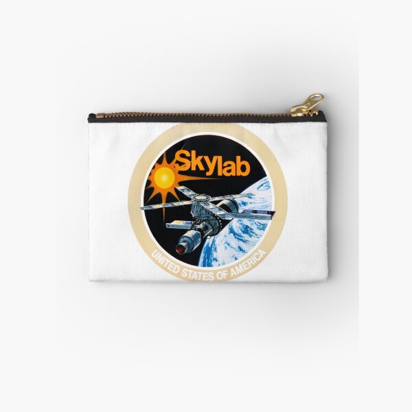 Item preview, Skylab Program Insignia designed and sold by awildanon.