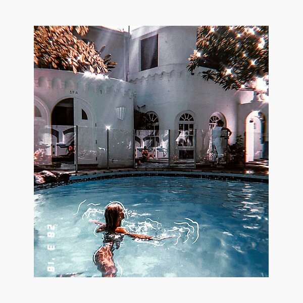 Item preview, Pool daze designed and sold by Sopicon98.