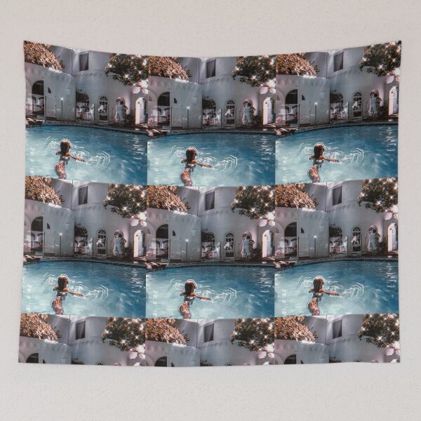 Item preview, Pool daze designed and sold by Sopicon98.
