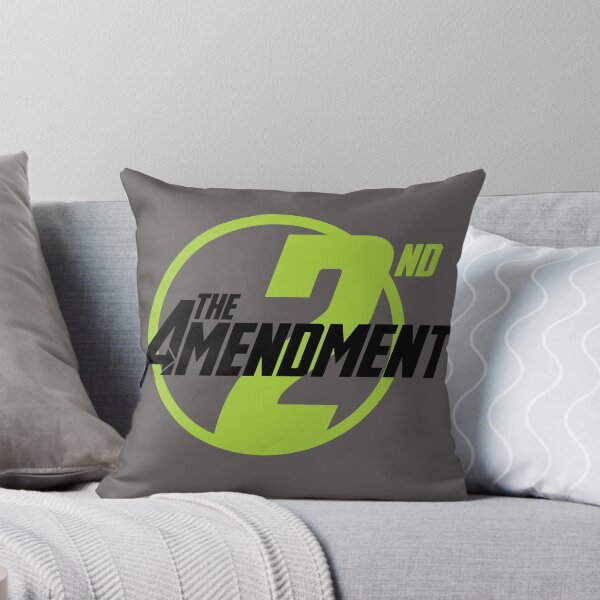 Item preview, Second Amendment designed and sold by Andy Moss.