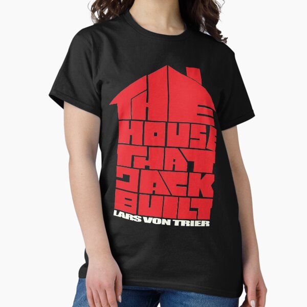 Item preview, the house that jack tee designed and sold by underground notes.