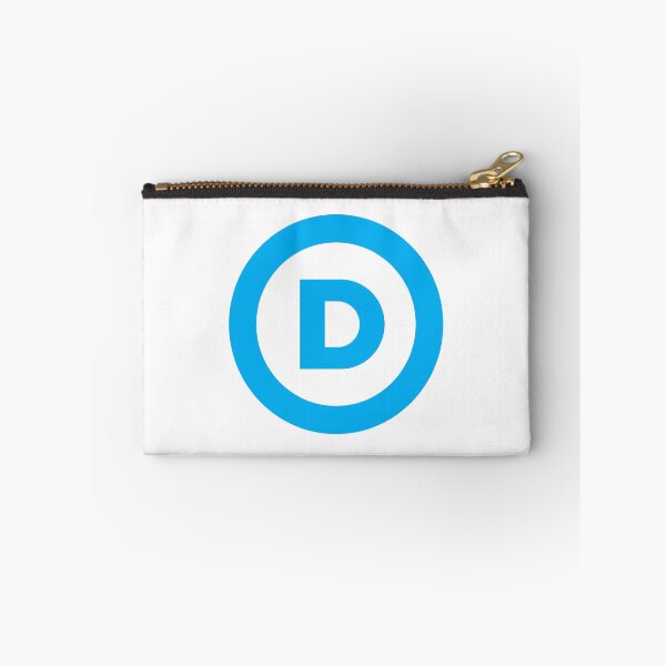 Item preview, Democratic Party designed and sold by Young Feminist.