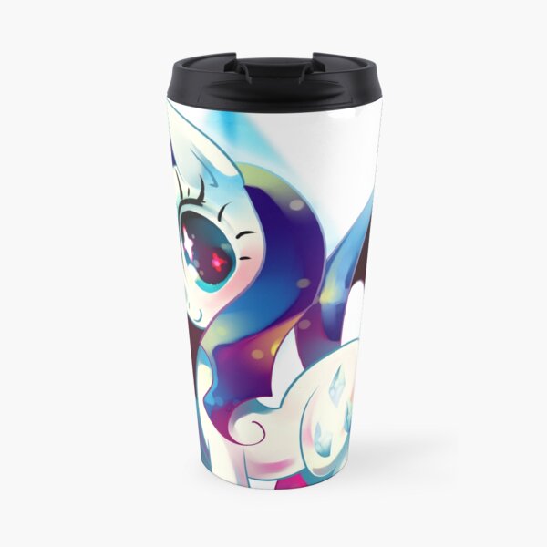 Rarity Travel Mug
