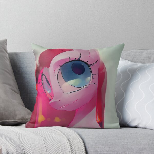 Item preview, Pinkamena  designed and sold by Io Zarate.