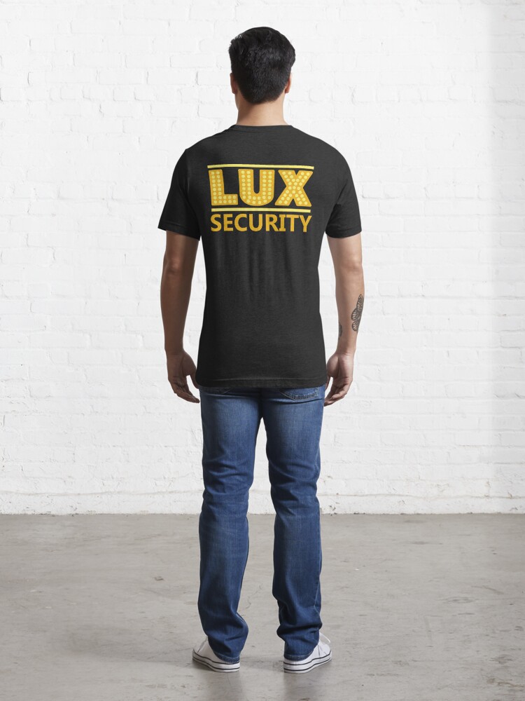 loaded lux t shirts