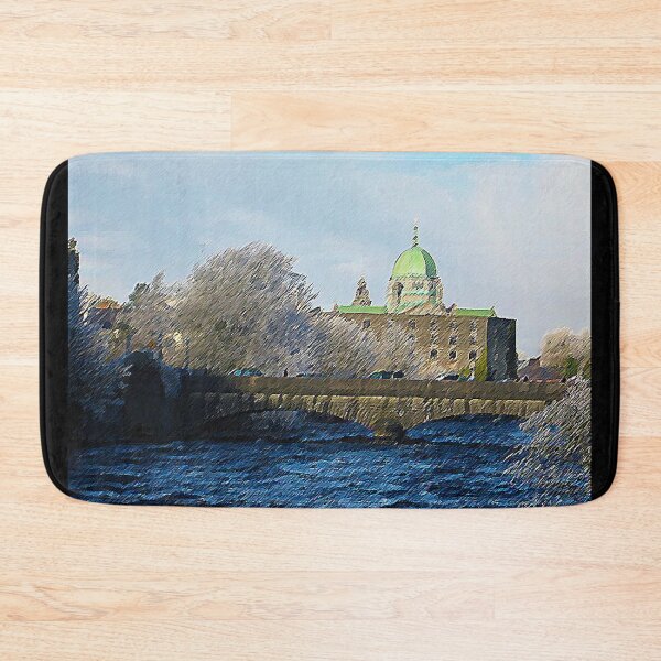 Item preview, Galway Cathedral Ireland designed and sold by Thispoeticlife.