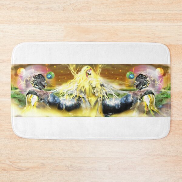 Item preview, Universal reversal [Digital Fantasy Figure Illustration] designed and sold by Grant Wilson.