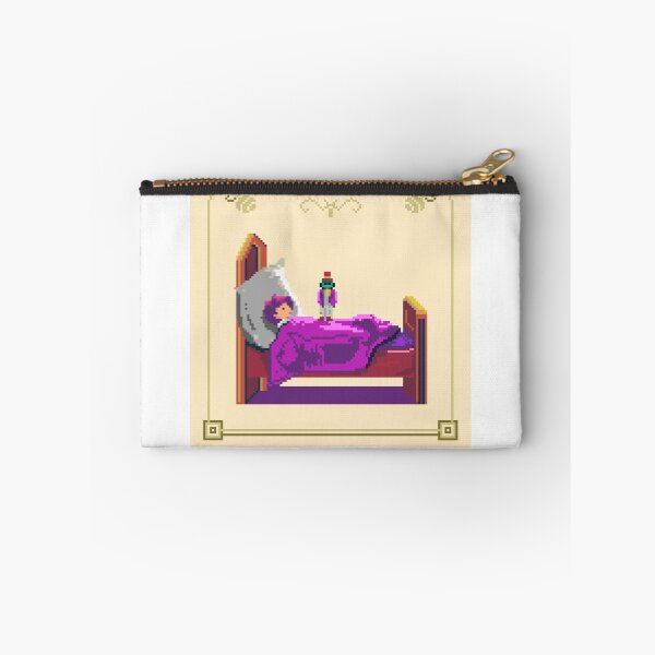 Item preview, Little Nemo Slumberland Pixel Art designed and sold by ricardojuchem.