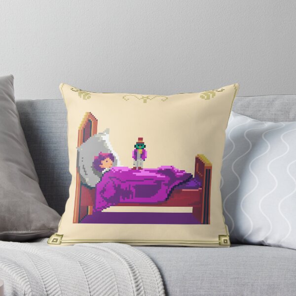 Item preview, Little Nemo Slumberland Pixel Art designed and sold by ricardojuchem.