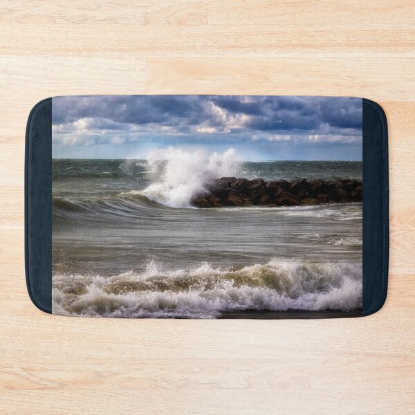 Item preview, Presque Isle Waves designed and sold by Kathy Weaver.