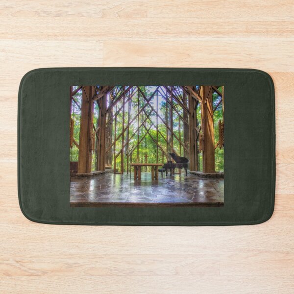 Item preview, The Alter - Anthony Chapel designed and sold by Kathy Weaver.