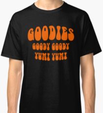 The Goodies Classic T-Shirt