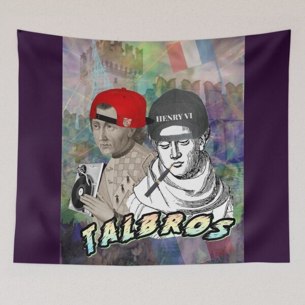 Item preview, Talbros B4 War Rose designed and sold by reallypathetic.