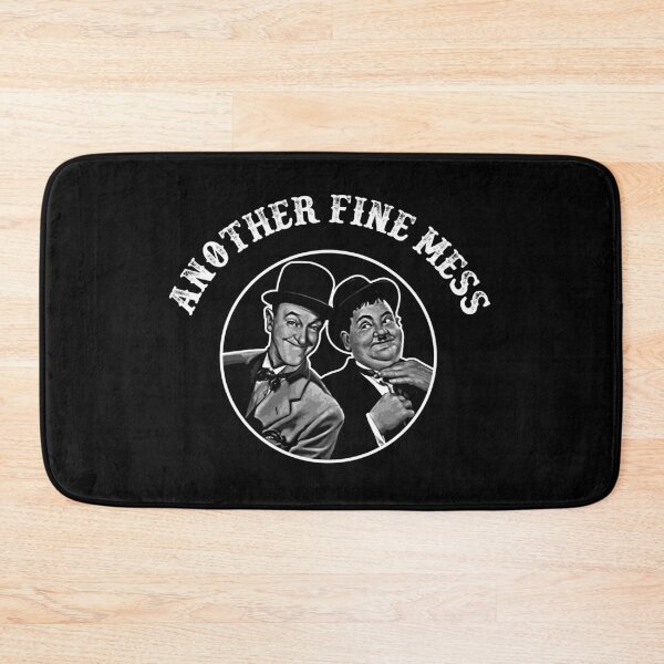 Item preview, Another Fine Mess designed and sold by Alema Art.