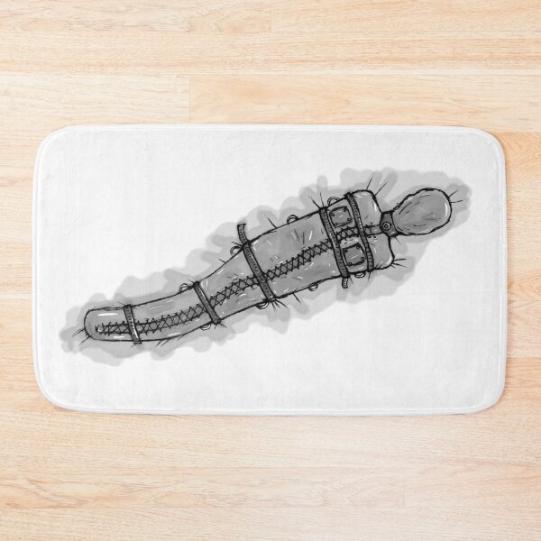 Item preview, Sleepsack Bondage designed and sold by LatexandLeather.