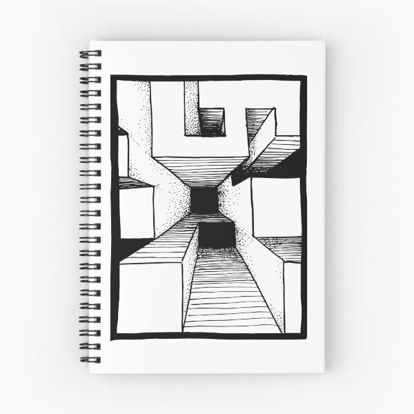 Item preview, Concrete Matrix designed and sold by Art by Sylph.