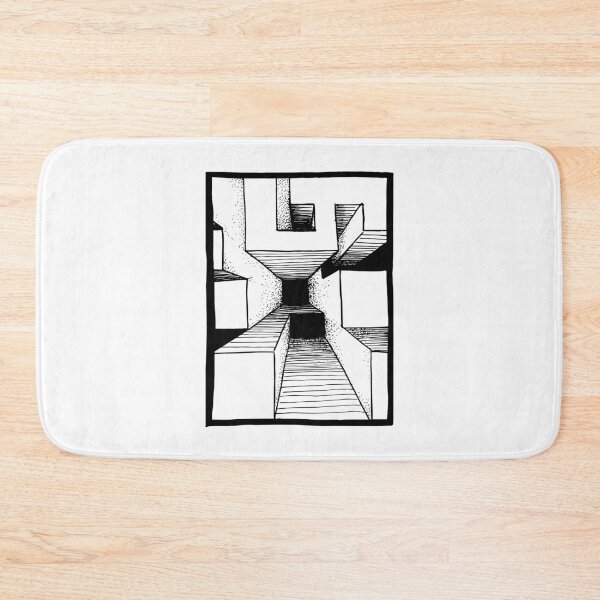 Item preview, Concrete Matrix designed and sold by Art by Sylph.
