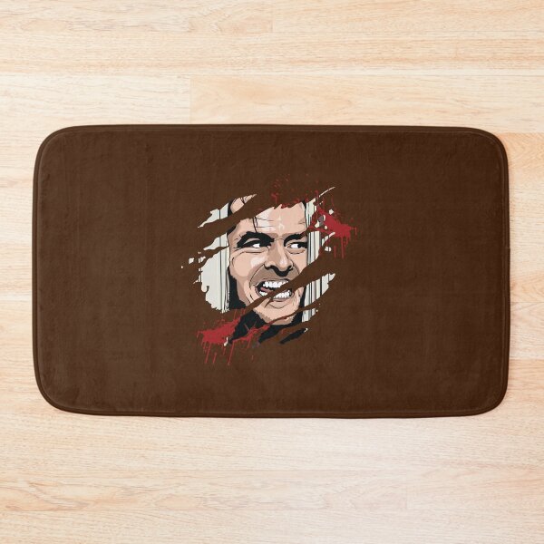 Item preview, Here's Johnny designed and sold by Andy Moss.