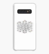 Neural Network Case/Skin for Samsung Galaxy