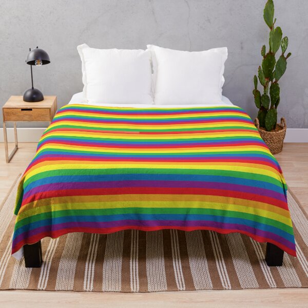 Aperçu de l'œuvre acceptation créée et vendue par ShowYourPRIDE.