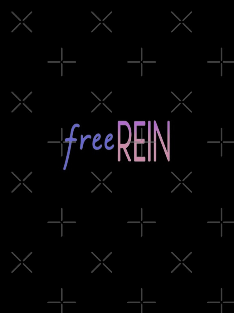 Free Rein by symbolized