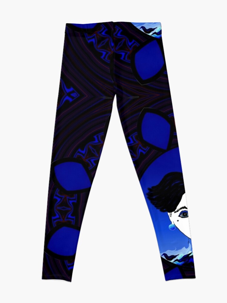 Alternate view of Sheri Baby Leggings